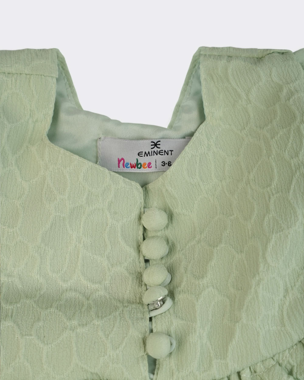 Eminent Newborn Girls’ Frock, Newborn Girls Frocks, Chase Value, Chase Value