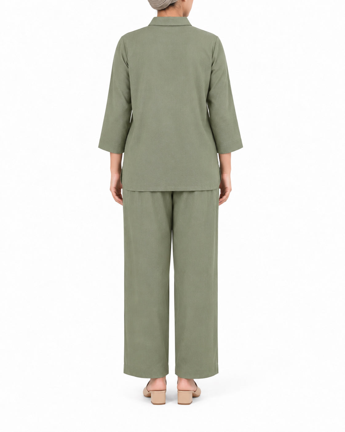Women’s Western Co-Ord Set, Women Co-Ord Set, Chase Value, Chase Value