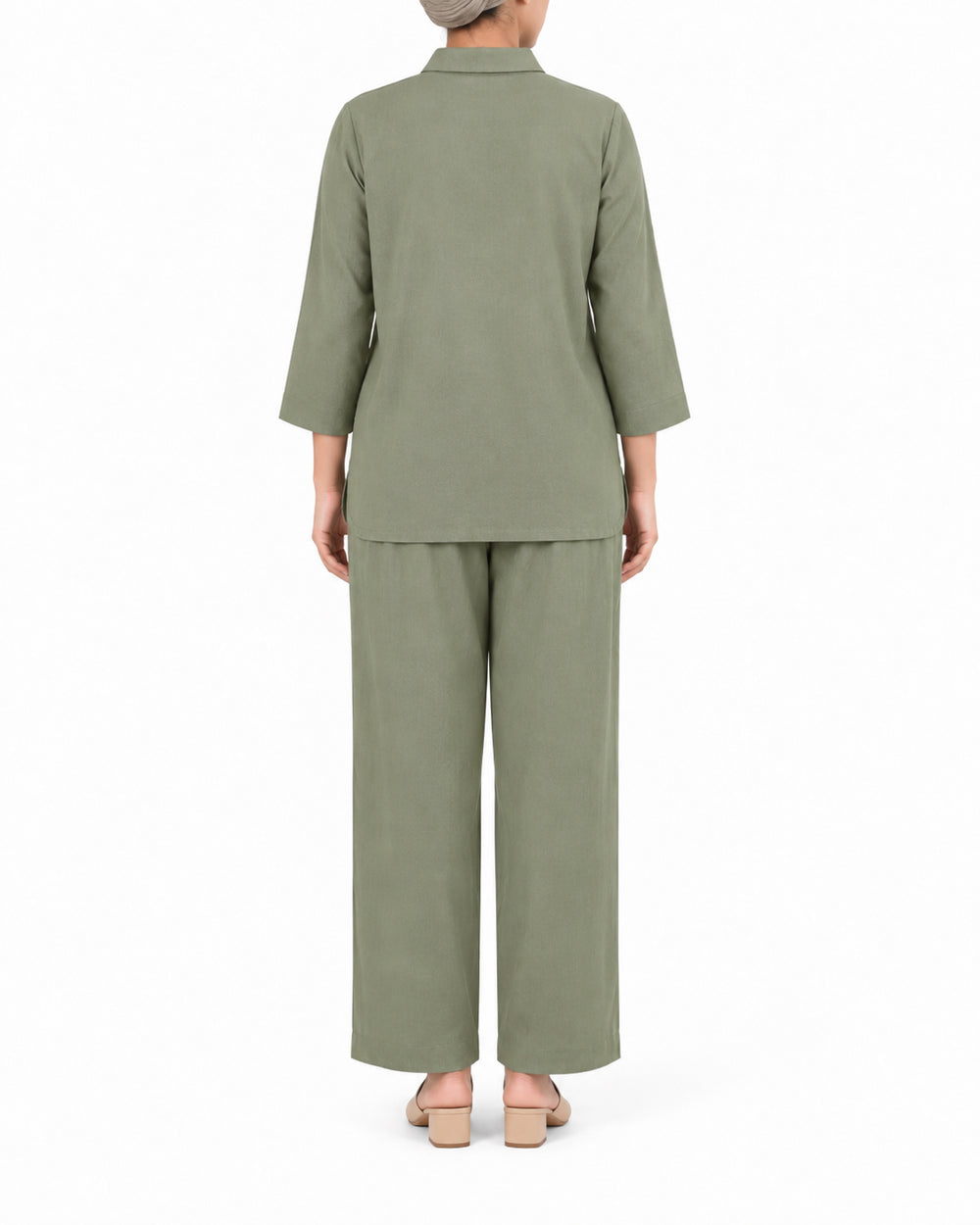 Women’s Western Co-Ord Set, Women Co-Ord Set, Chase Value, Chase Value
