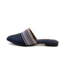 Women Backless Pumps, Women Backless Pumps, Chase Value, Chase Value