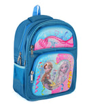 3D Large Backpack Zee-238