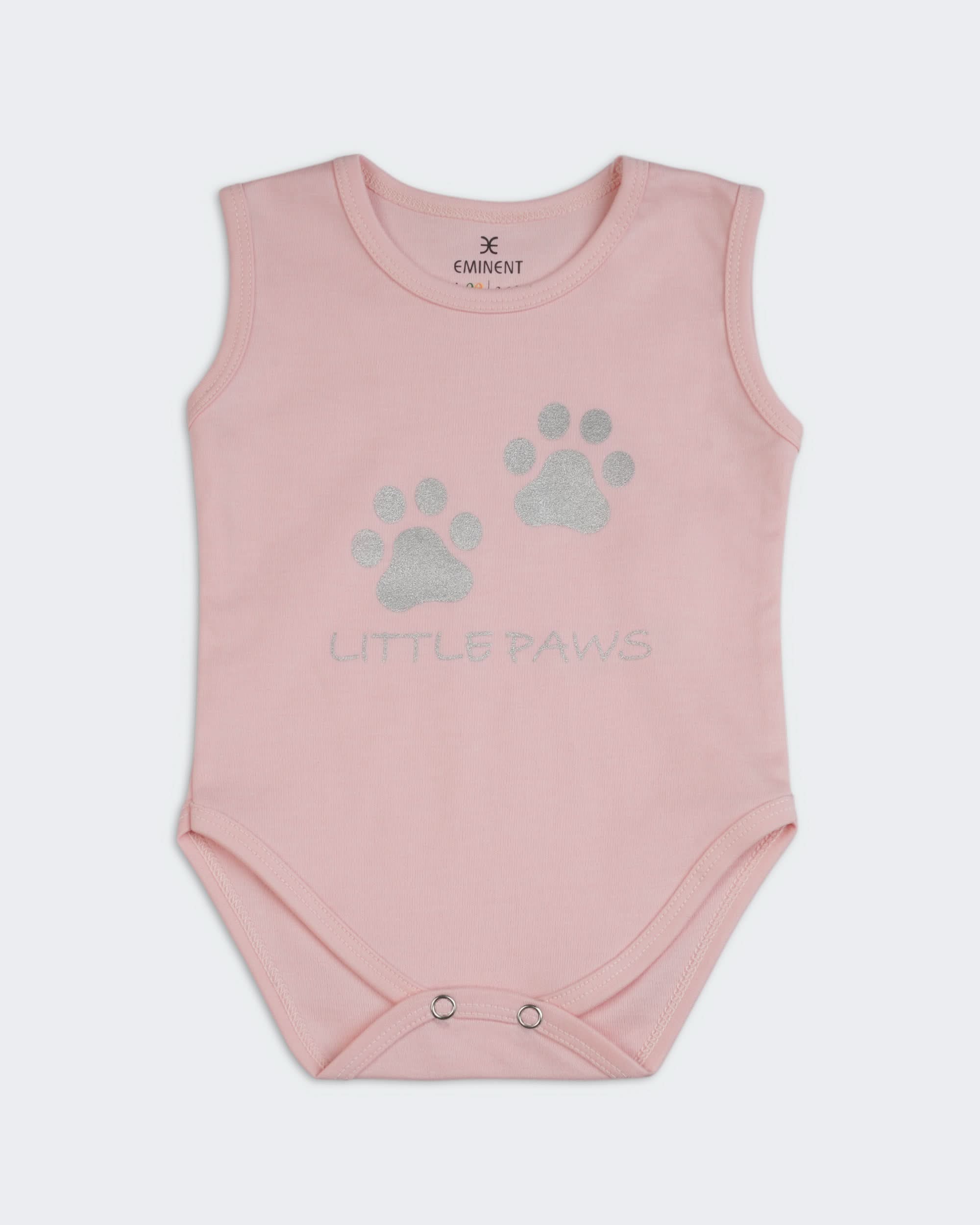 Eminent Newborn Girls Romper, Newborn Girls Rompers, Eminent, Chase Value