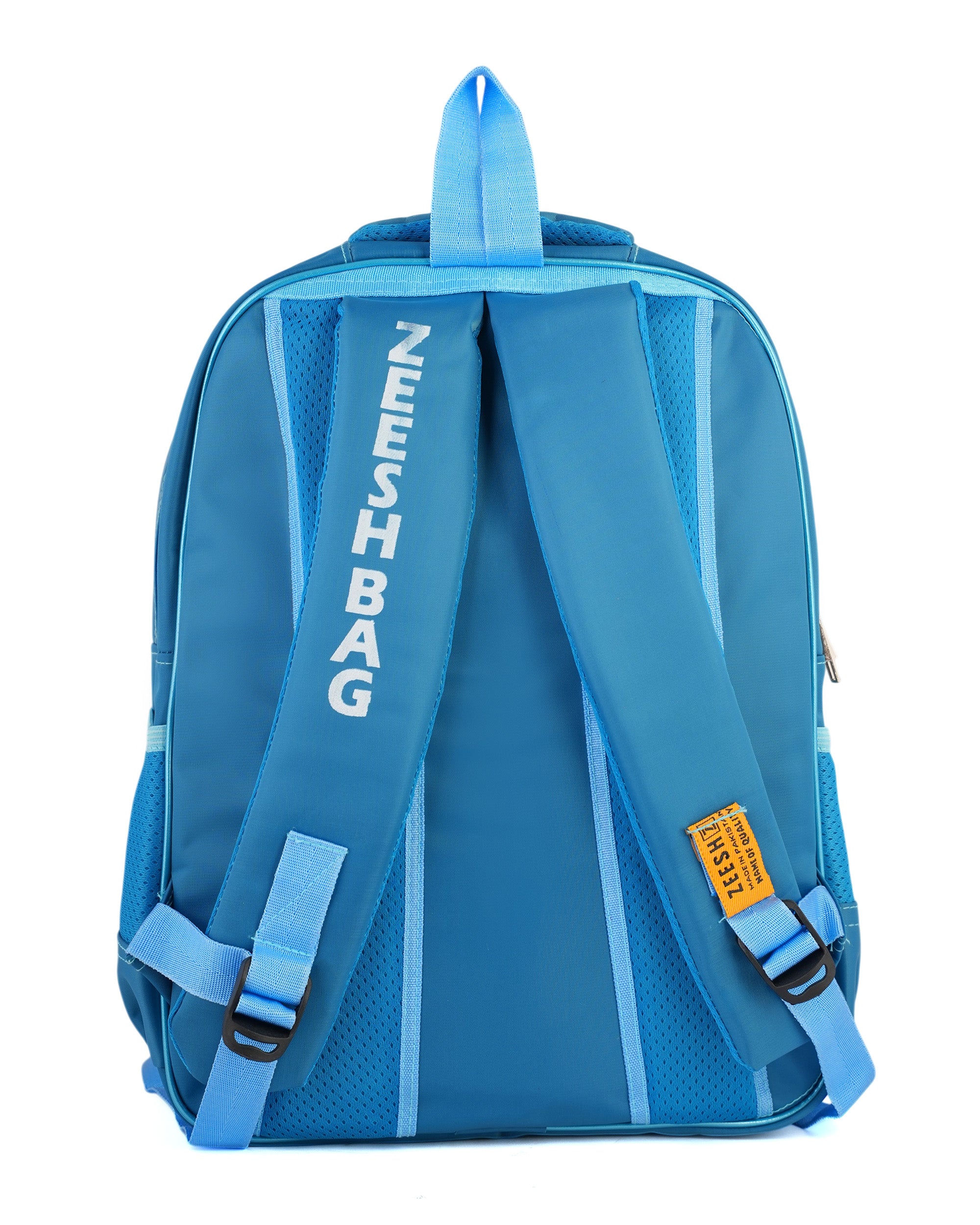 3D Large Backpack Zee-238