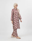 Valuables Women's Printed 2Pc Suit, Women Shalwar Suits, Valuables, Chase Value