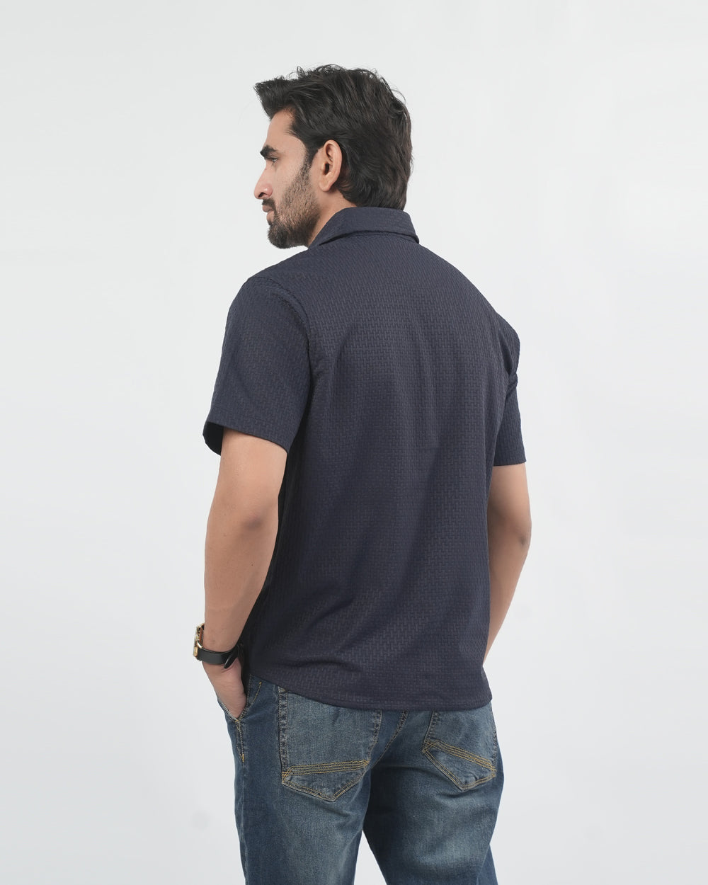 Eminent Men's Half Sleeves Polo Shirt, Men's T-Shirts & Polos, Eminent, Chase Value