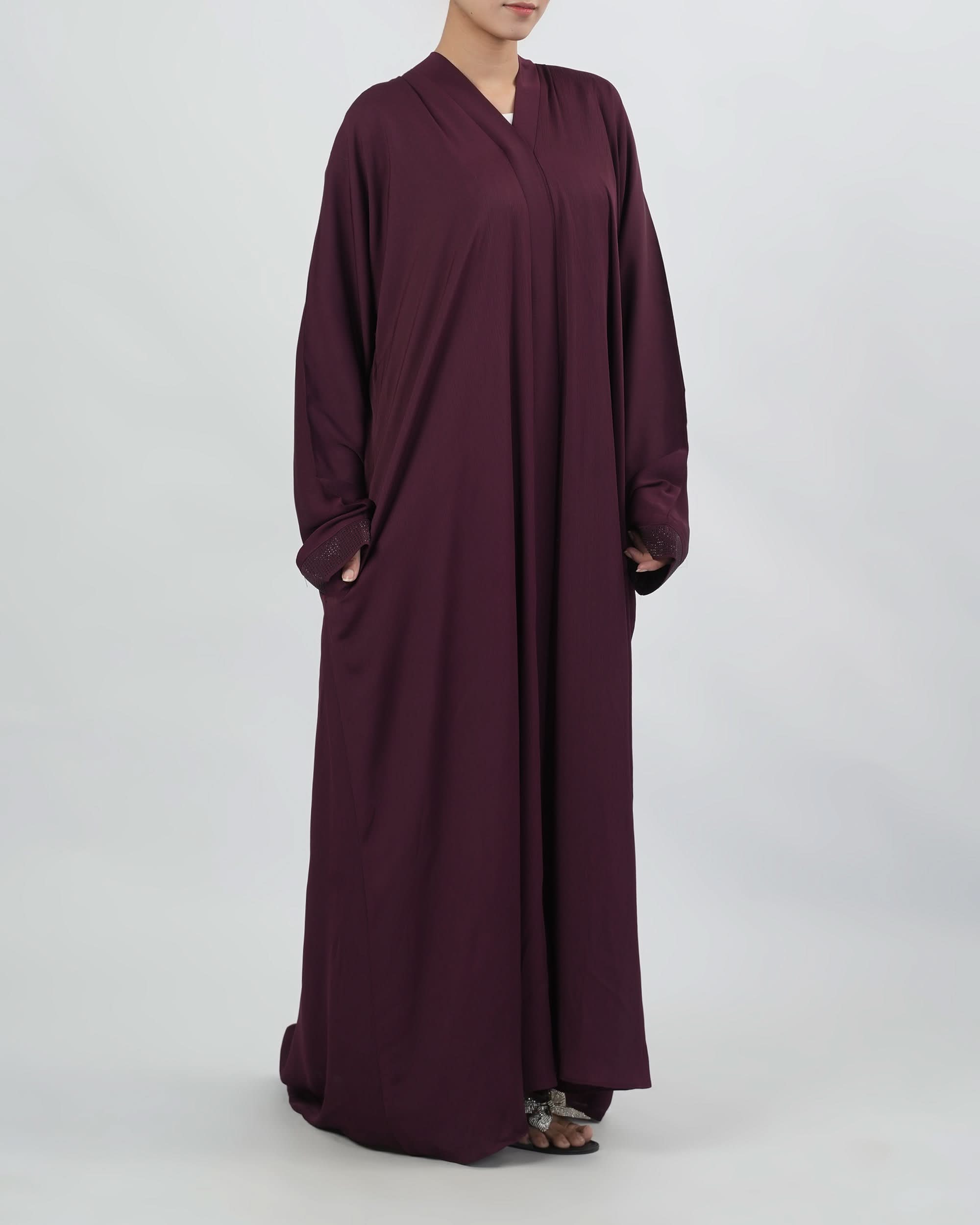 Eminent Women's Abaya, Women Abayas, Eminent, Chase Value