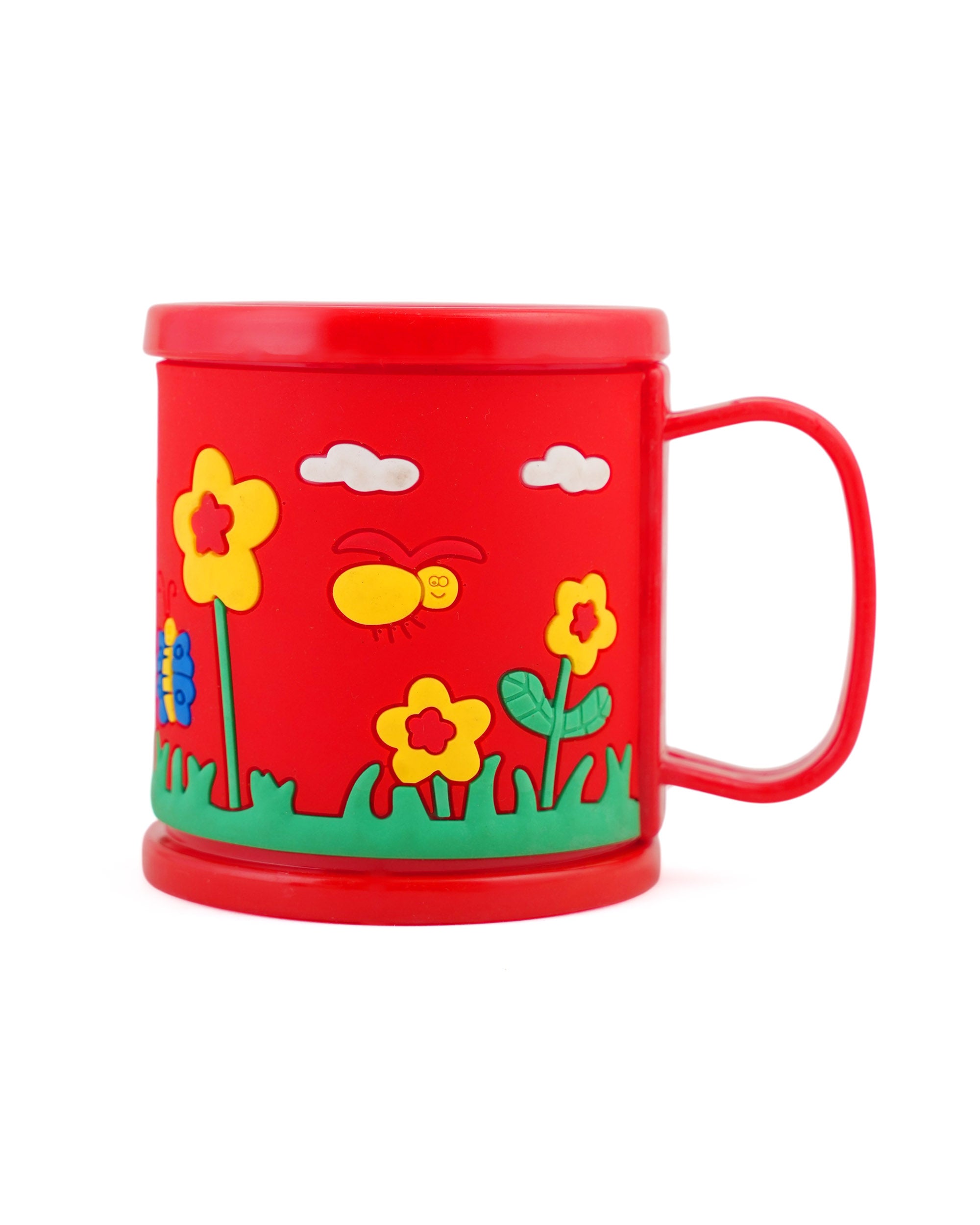 Mug- Cartoon Character