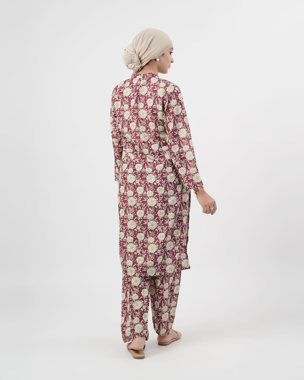 Valuables Women's Printed 2Pc Suit, Women Shalwar Suits, Valuables, Chase Value