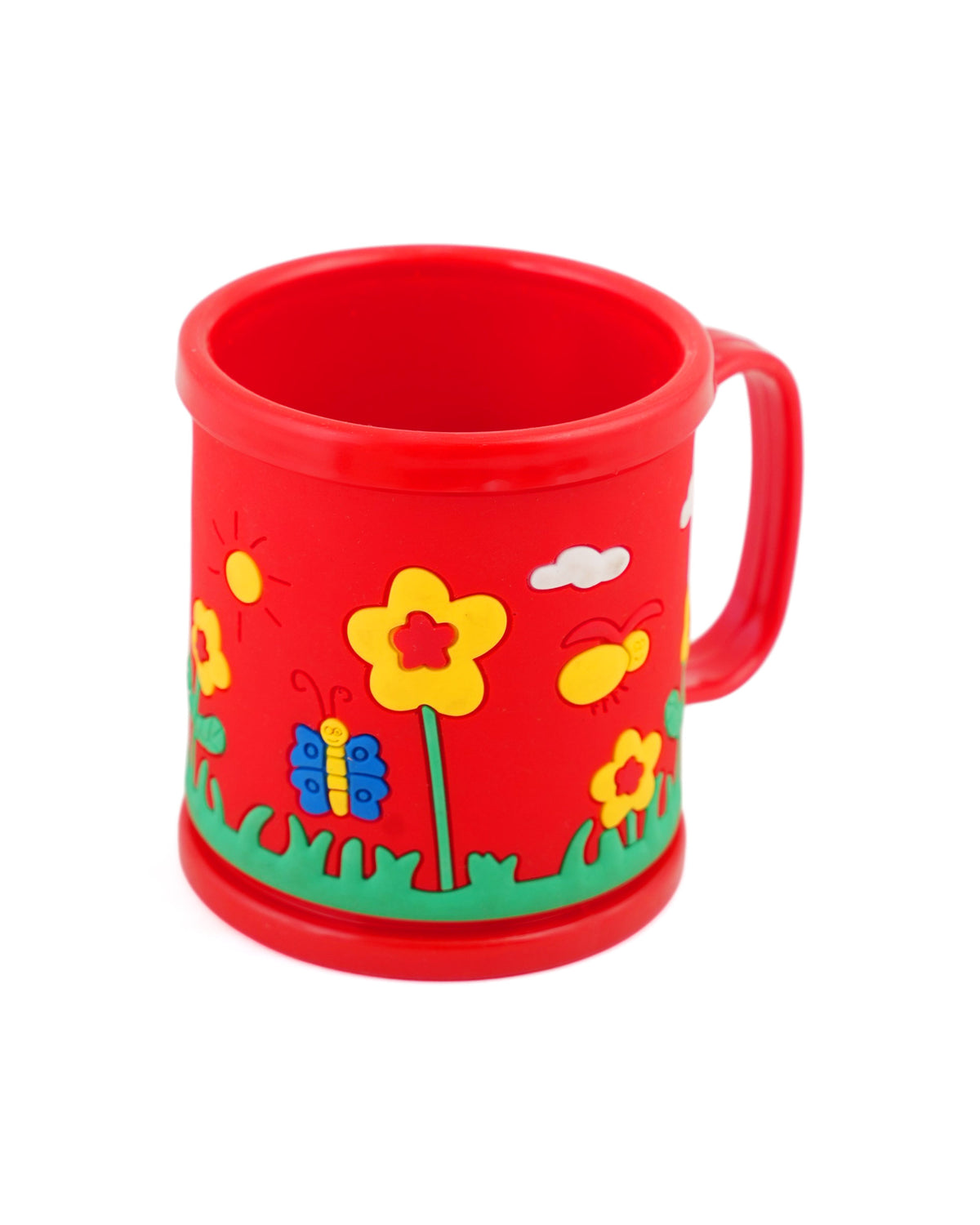 Mug- Cartoon Character