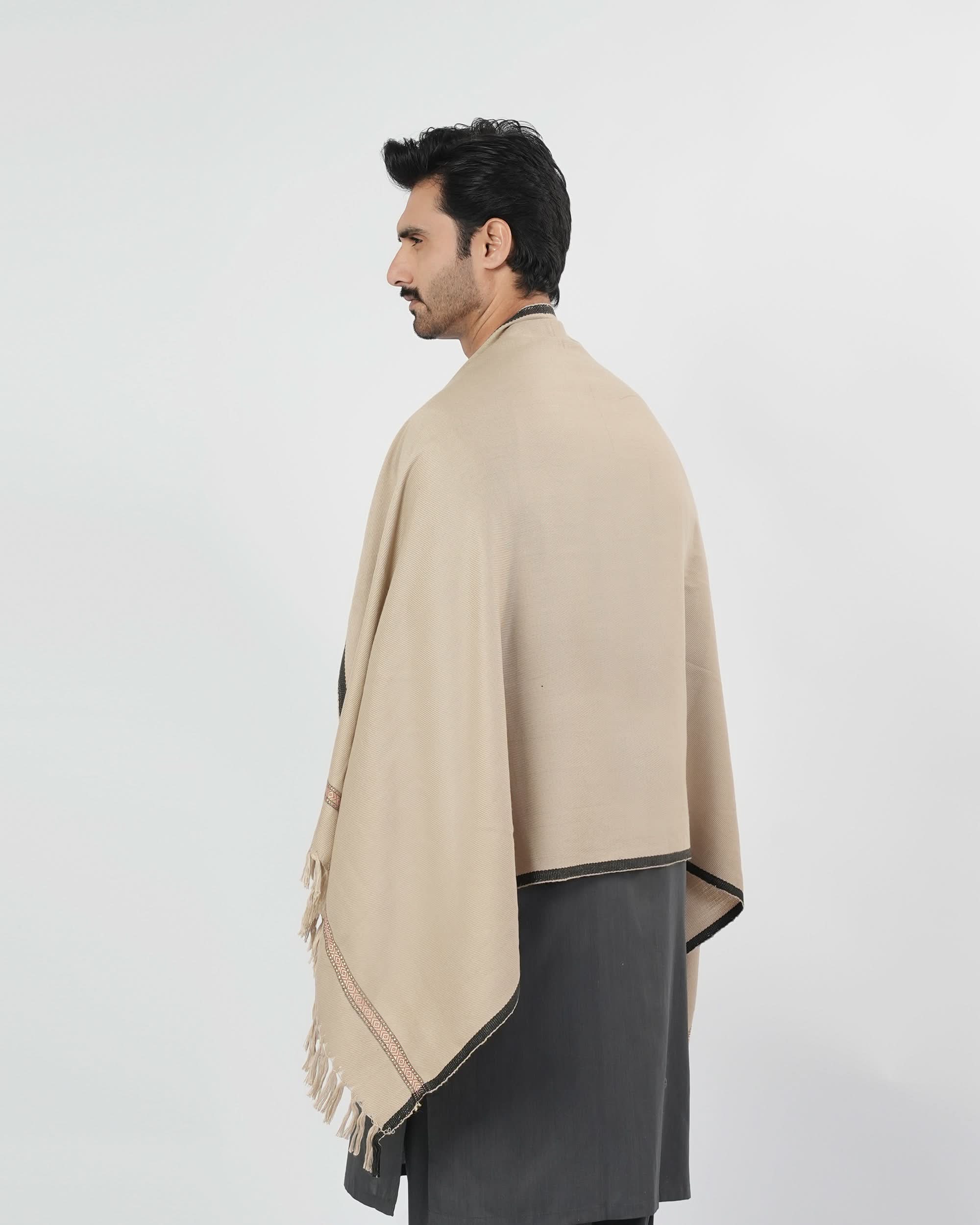 Men's Shawl, Men's Shawls & Mufflers, Chase Value, Chase Value
