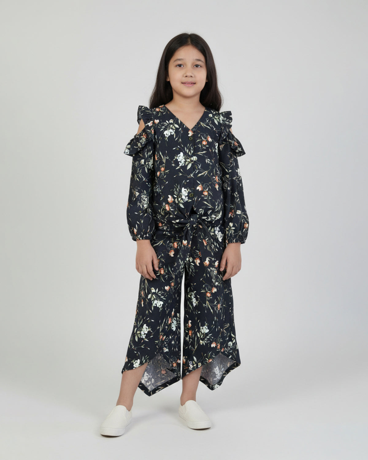 Eminent Girls Co-Ord Set, Girls Co-Ord Suit, Eminent, Chase Value