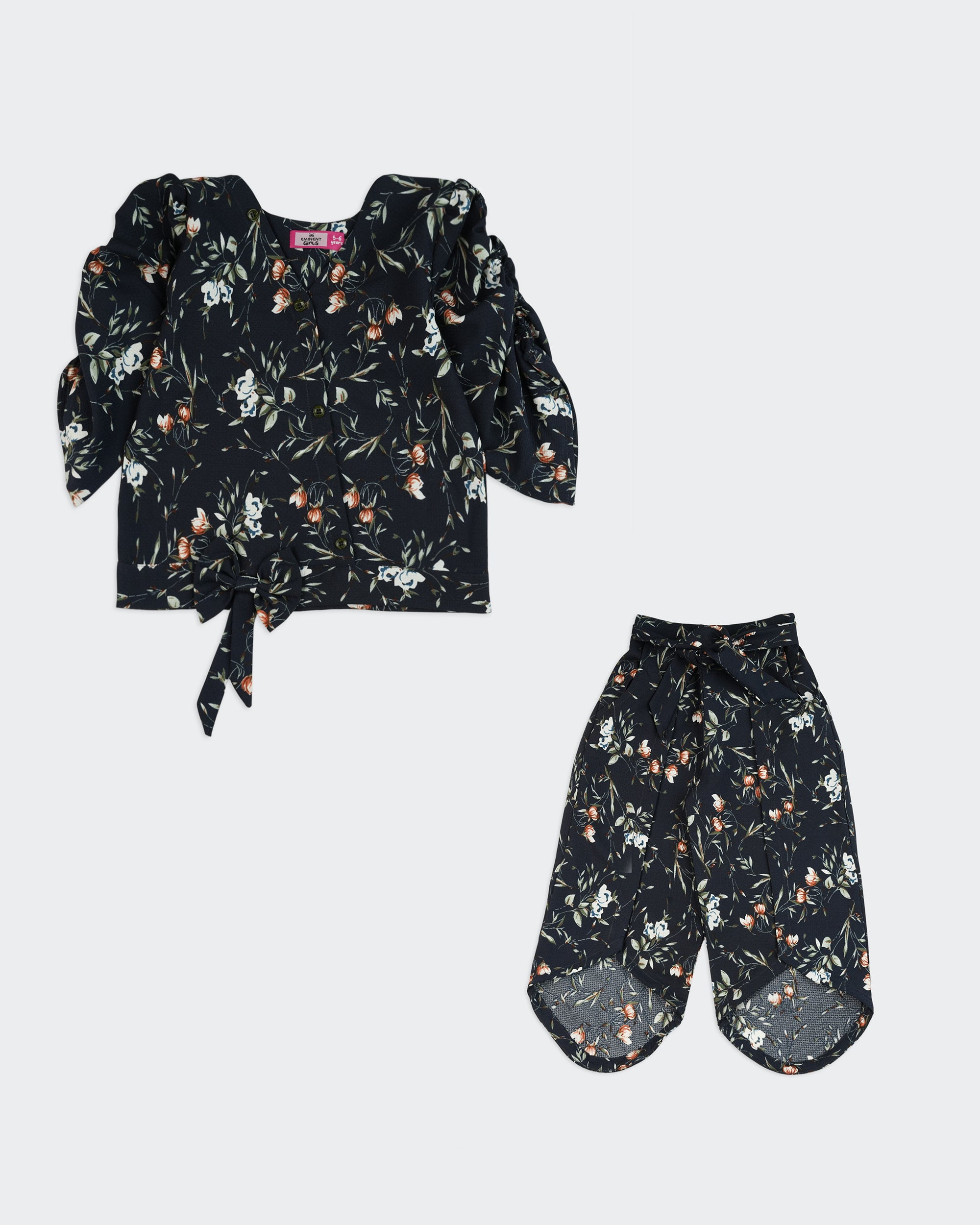 Eminent Girls Co-Ord Set, Girls Co-Ord Suit, Eminent, Chase Value