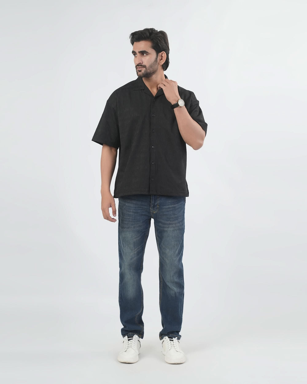 Eminent Men's Half Sleeves Polo Shirt, Men's T-Shirts & Polos, Eminent, Chase Value
