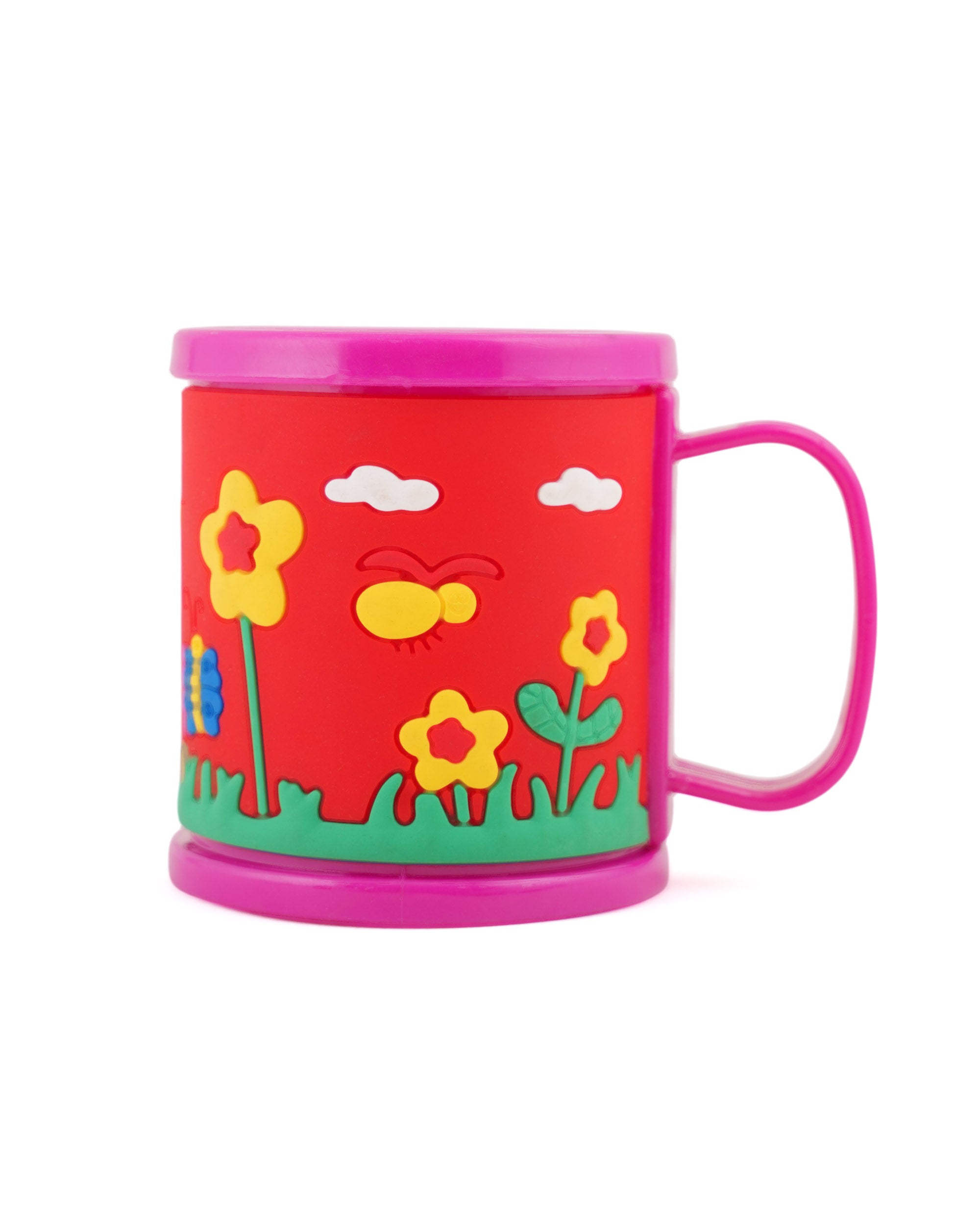 Mug- Cartoon Character