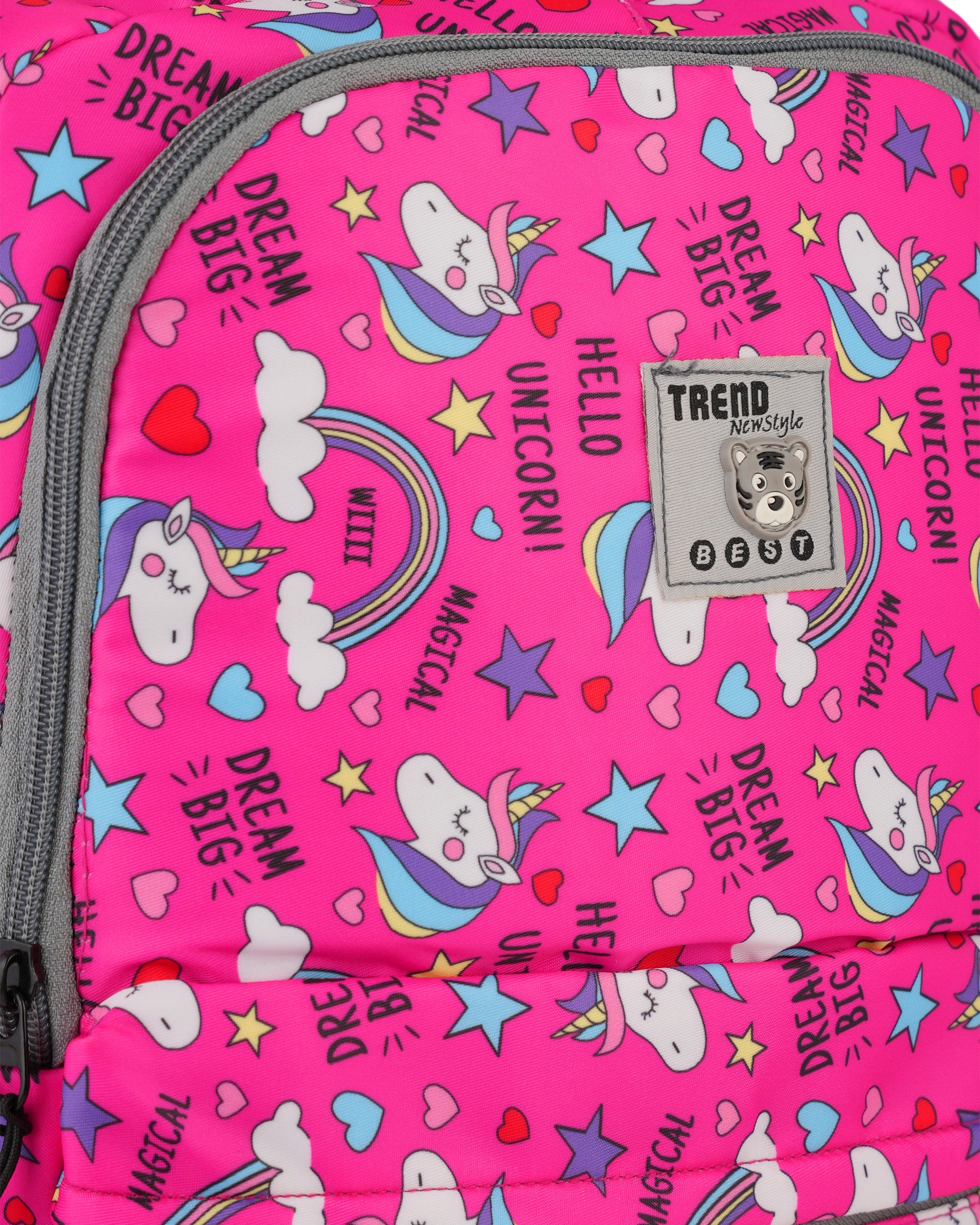 College Backpack Zee-253