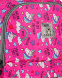 College Backpack Zee-253