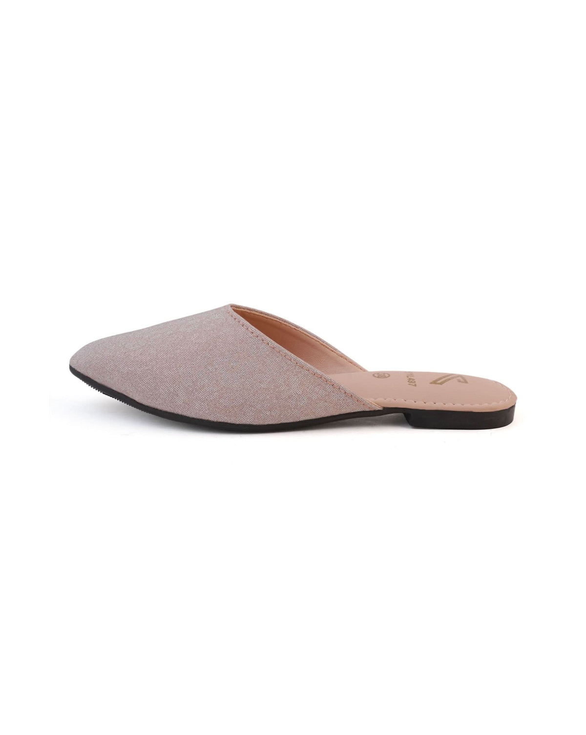 Women Backless Pumps, Women Backless Pumps, Chase Value, Chase Value
