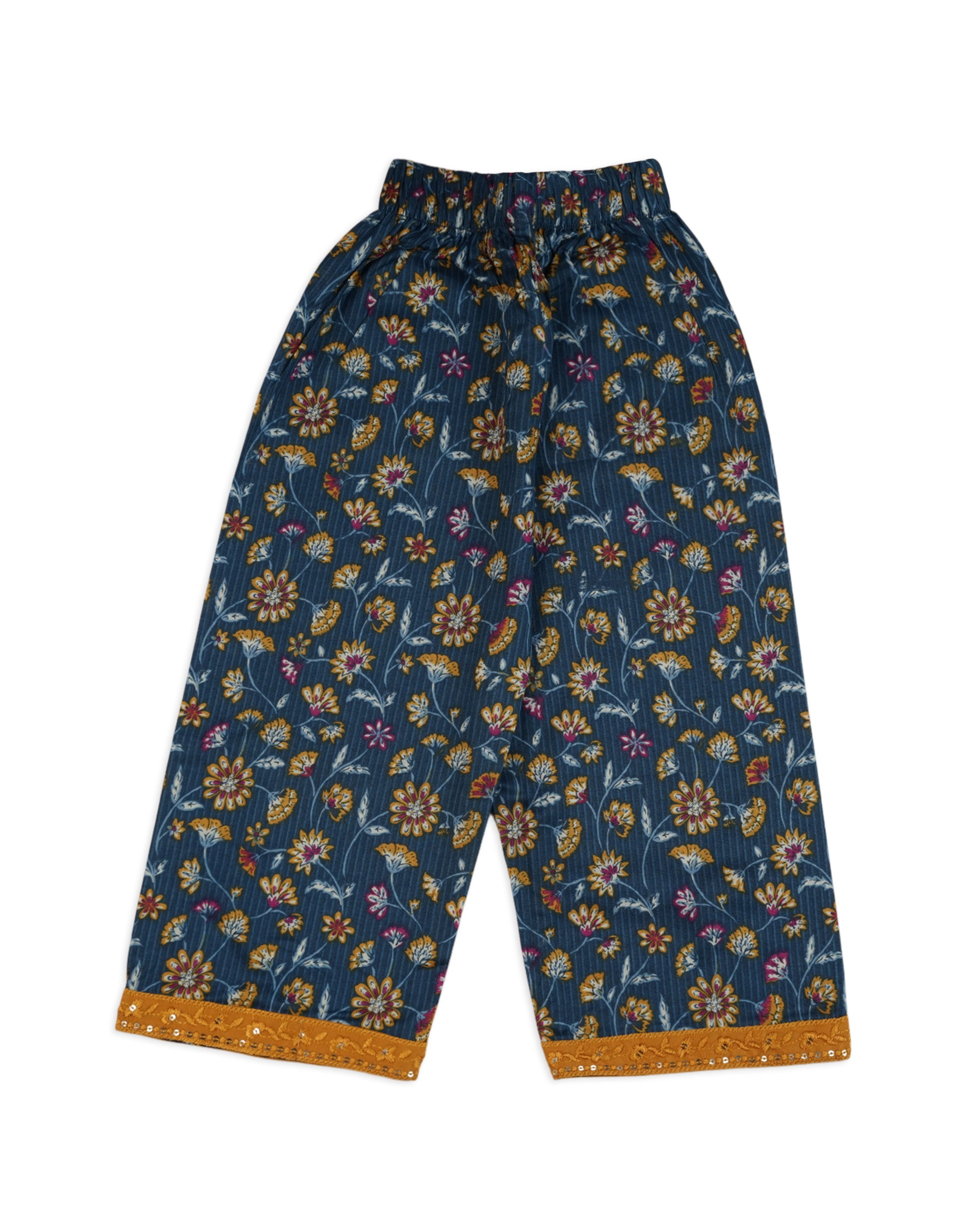 Girls Embroidered Shalwar Suit, Girls Shalwar Kameez, Chase Value, Chase Value