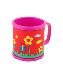 Mug- Cartoon Character