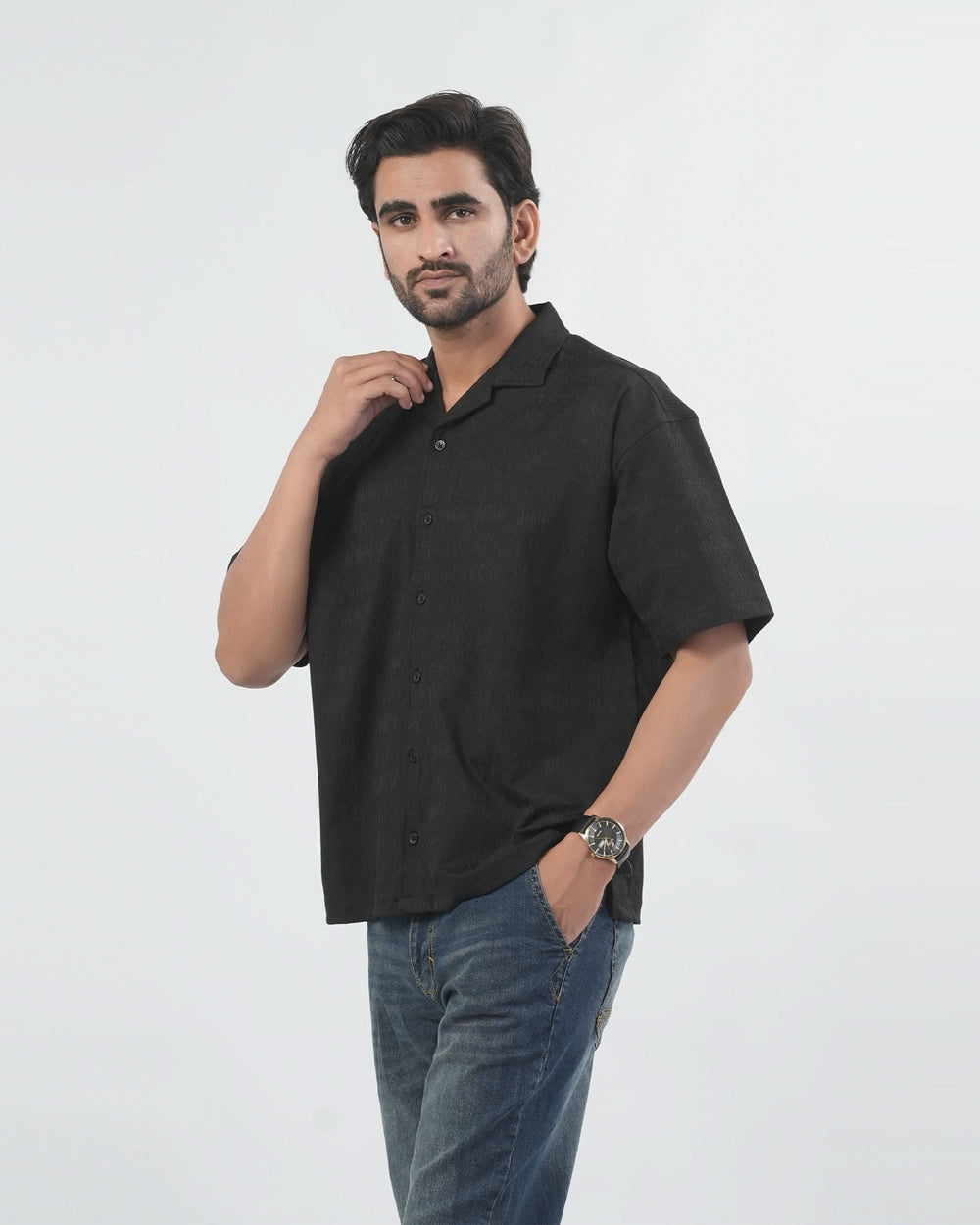 Eminent Men's Half Sleeves Polo Shirt, Men's T-Shirts & Polos, Eminent, Chase Value