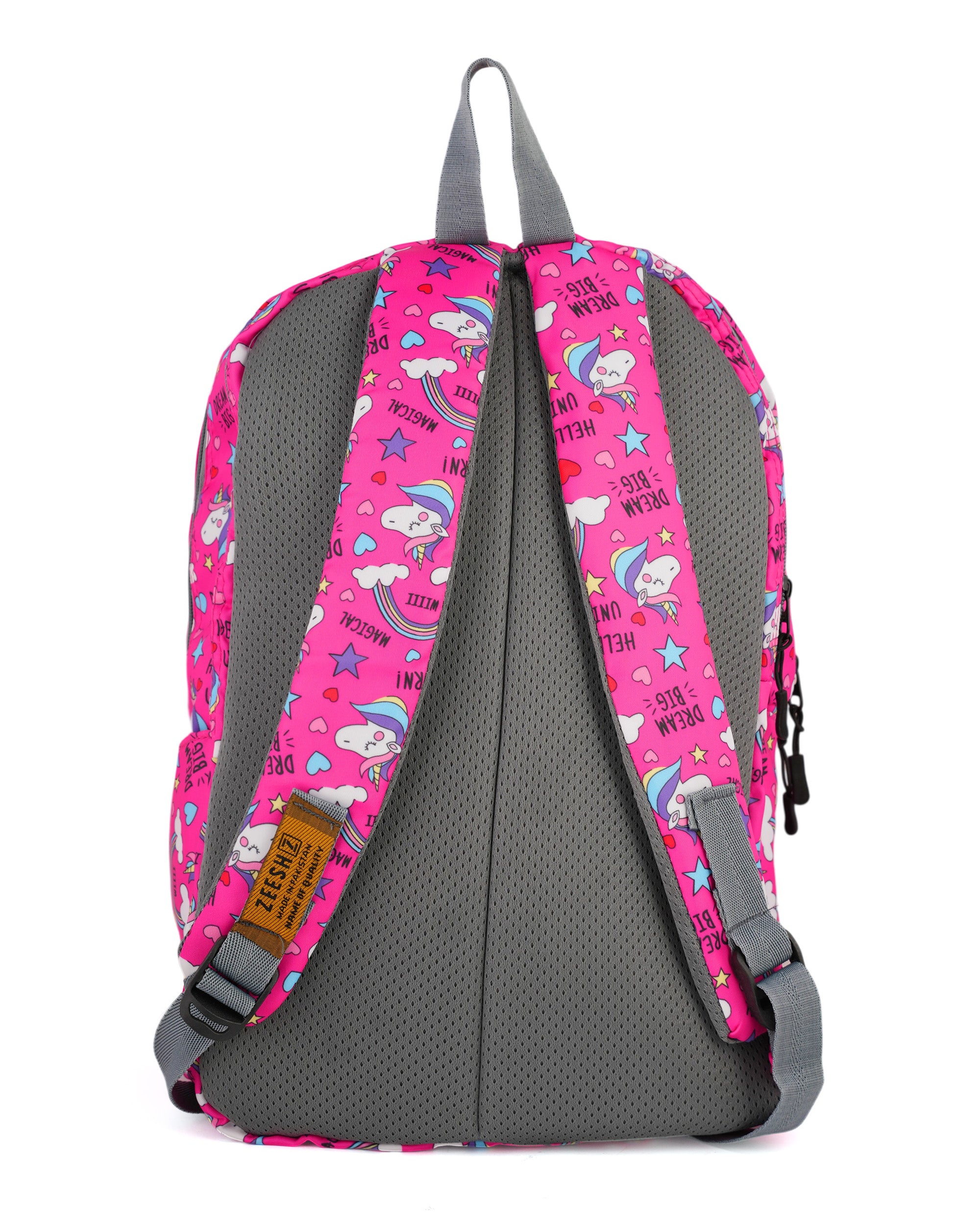 College Backpack Zee-253