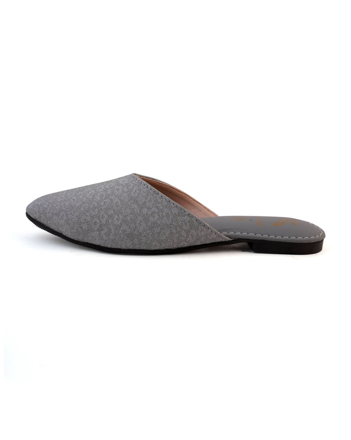 Women Backless Pumps, Women Backless Pumps, Chase Value, Chase Value