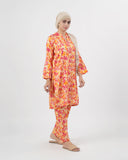 Valuables Women’s Printed Lawn 2 Pcs Suit, Women Shalwar Suits, Valuables, Chase Value