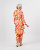 Valuables Women’s Printed Lawn 2 Pcs Suit, Women Shalwar Suits, Valuables, Chase Value