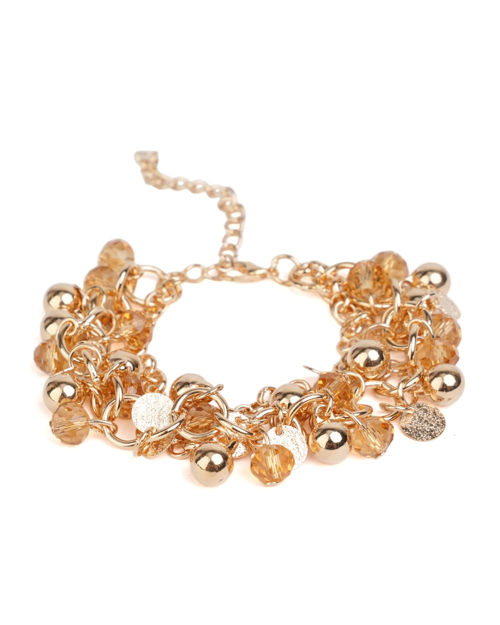Metal Bracelet