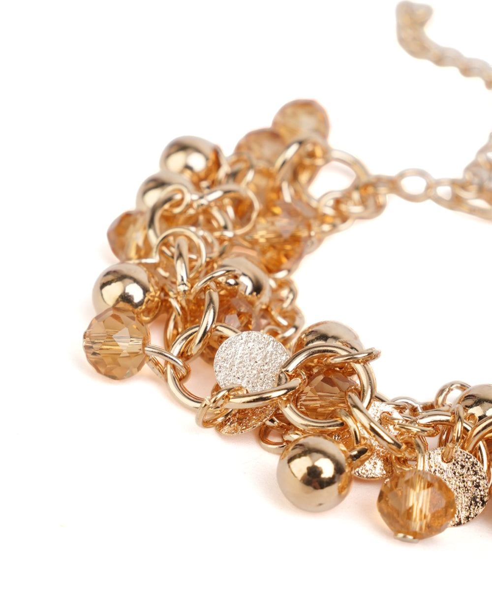 Metal Bracelet