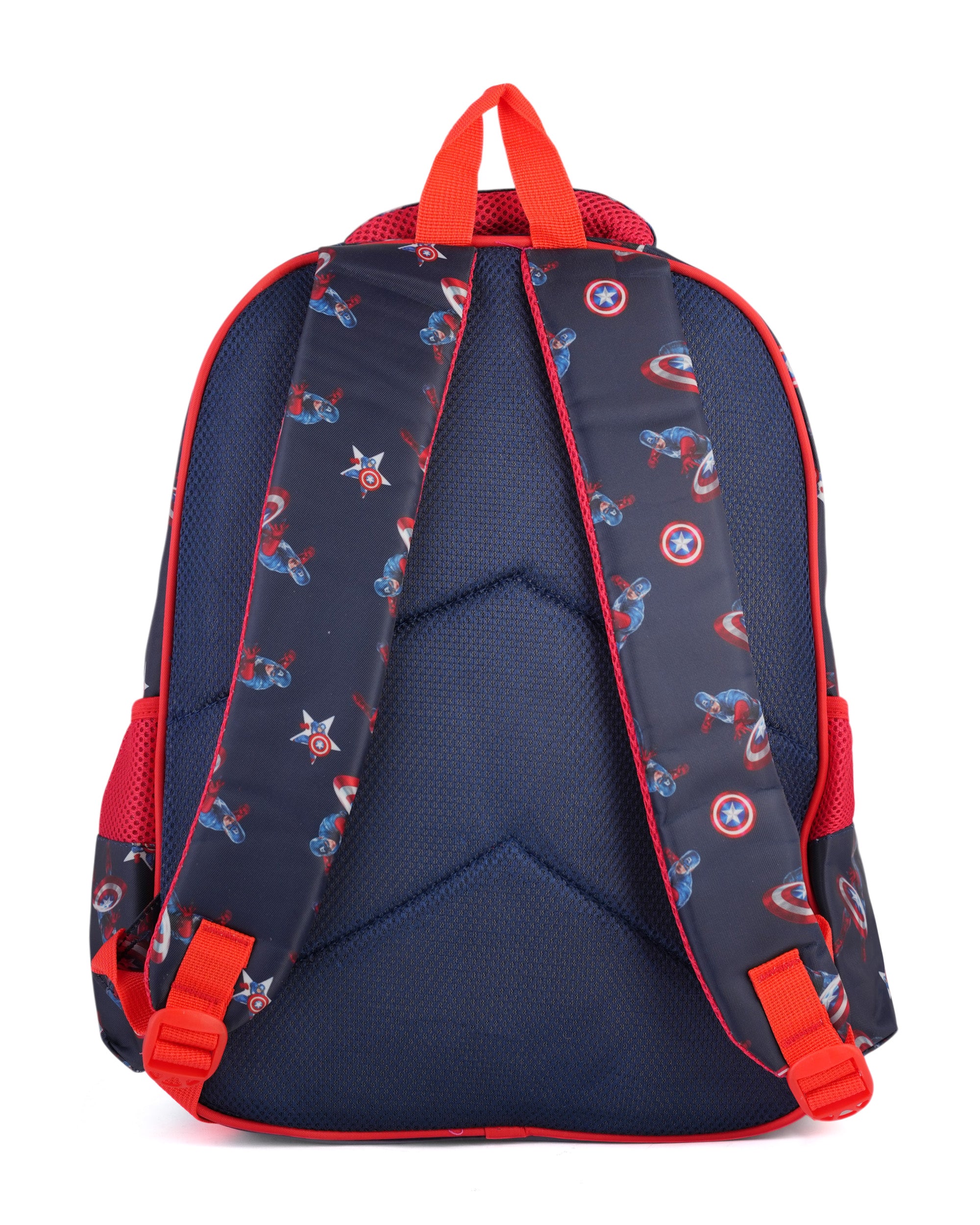 Kids Character Backpack Imp Medium S9