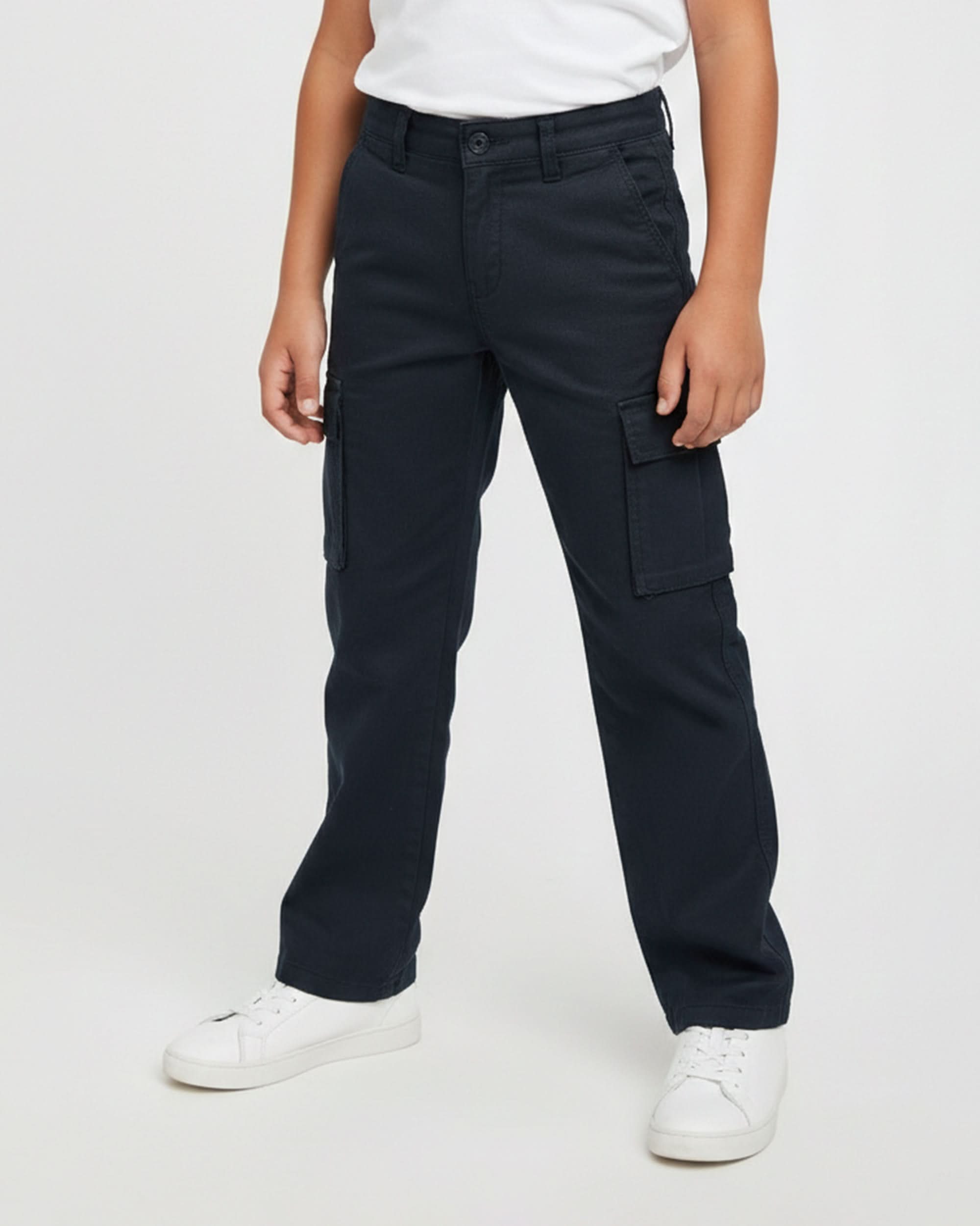Eminent Boys Cargo Cotton Pant, Boys Cotton Pants, Eminent, Chase Value