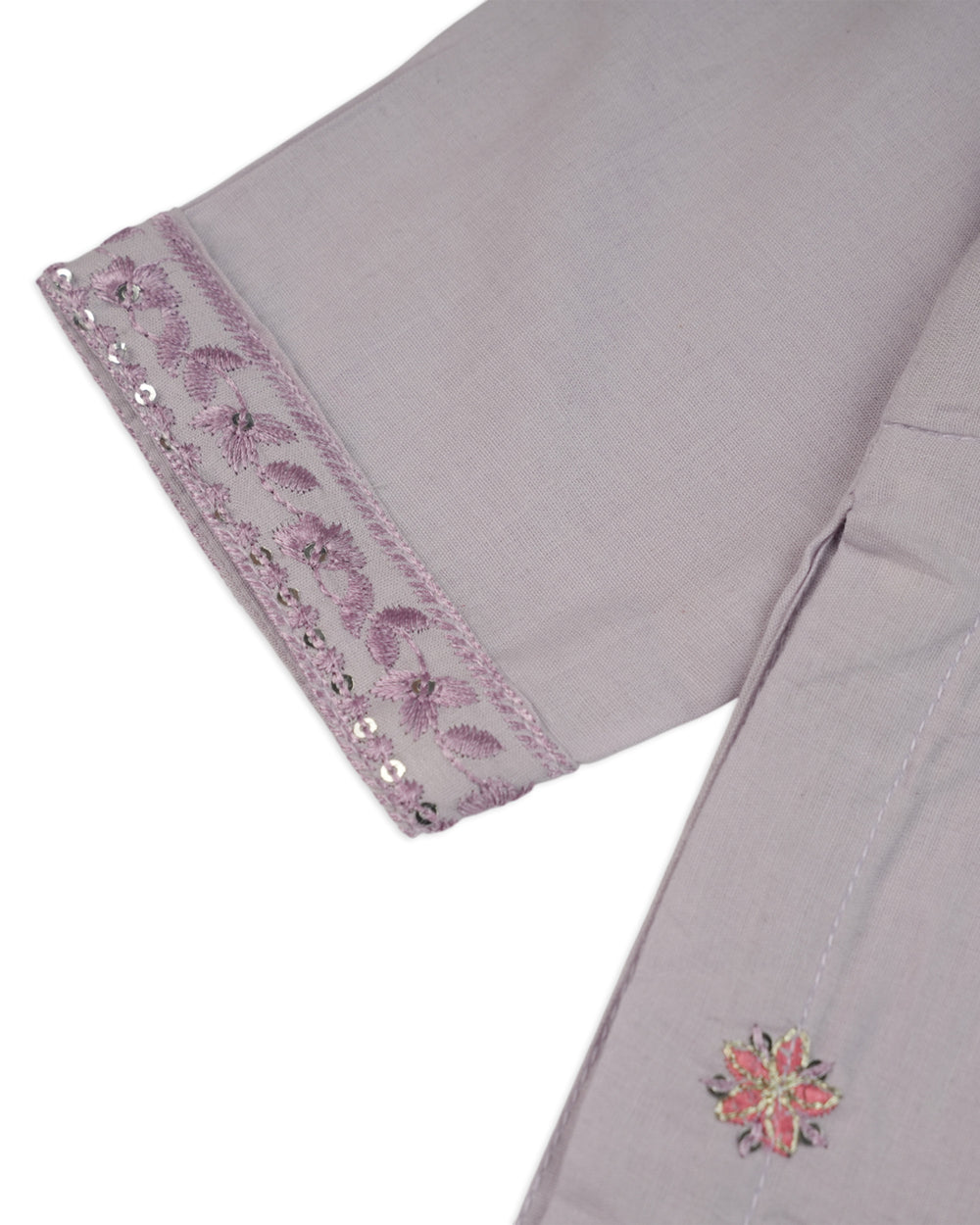 Girls Embroidered Shalwar Suit, Girls Shalwar Kameez, Chase Value, Chase Value