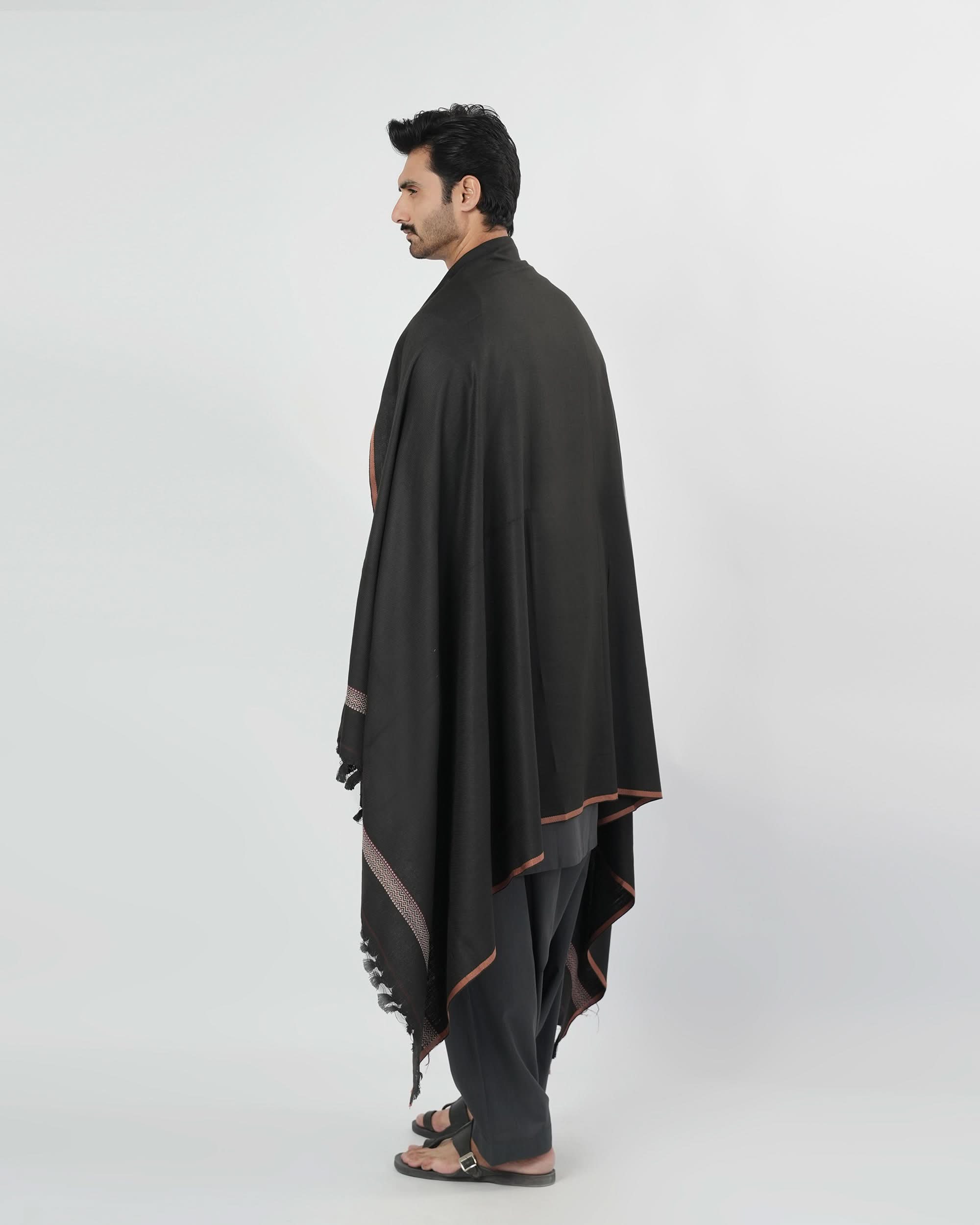 Men's Shawl, Men's Shawls & Mufflers, Chase Value, Chase Value