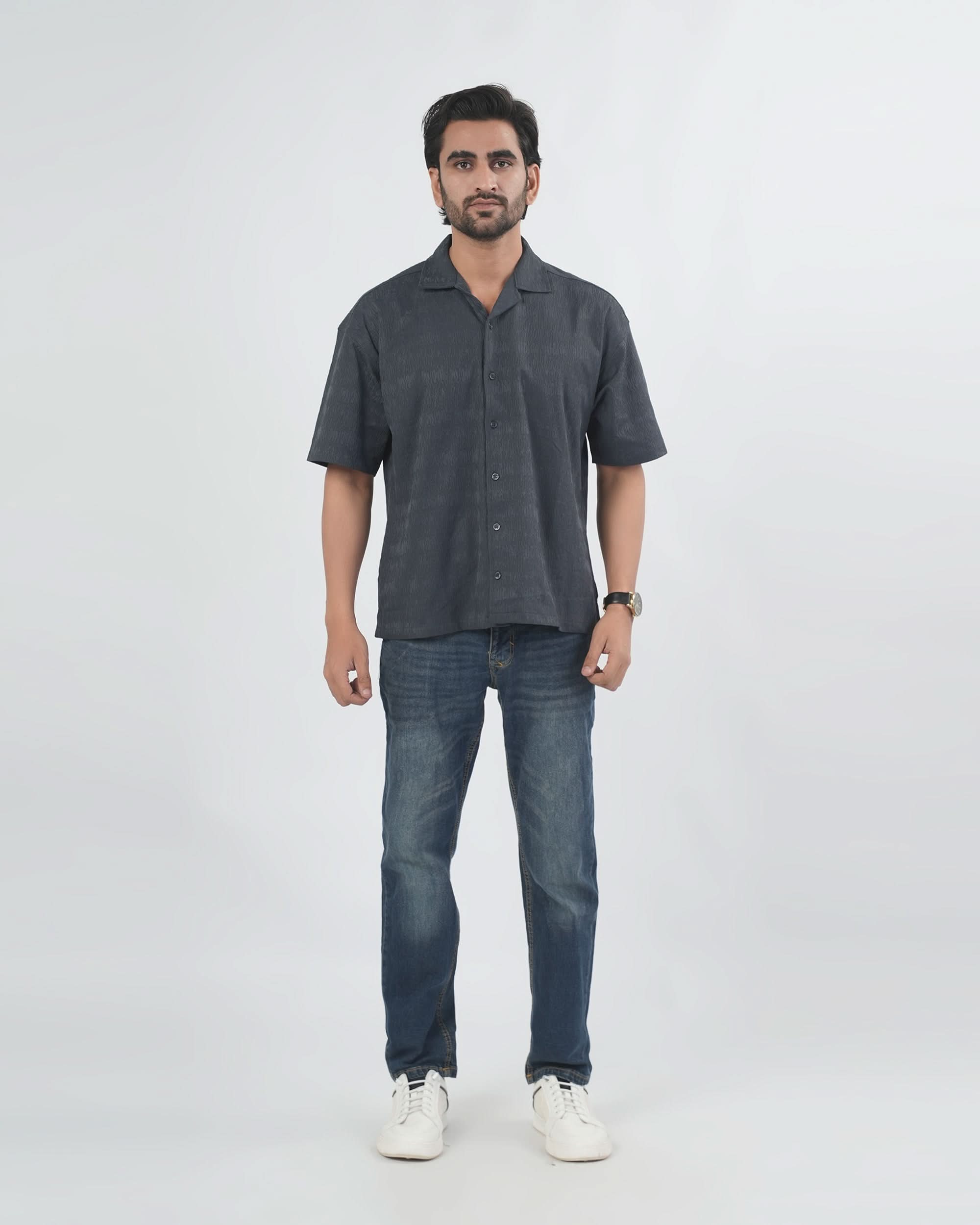 Eminent Men's Half Sleeves Polo Shirt, Men's T-Shirts & Polos, Eminent, Chase Value