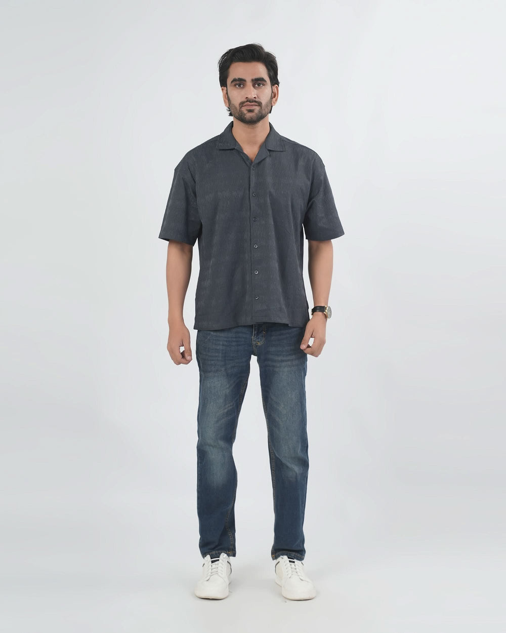Eminent Men's Half Sleeves Polo Shirt, Men's T-Shirts & Polos, Eminent, Chase Value
