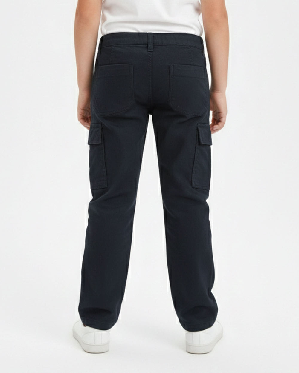 Eminent Boys Cargo Cotton Pant, Boys Cotton Pants, Eminent, Chase Value