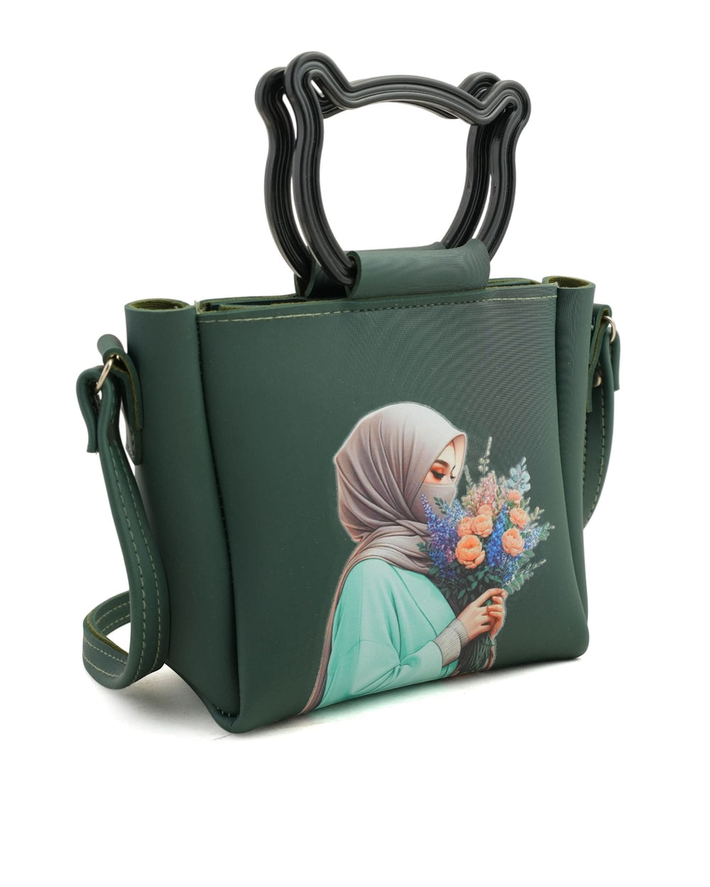 Women's Shoulder Bag, Women Bags, Chase Value, Chase Value
