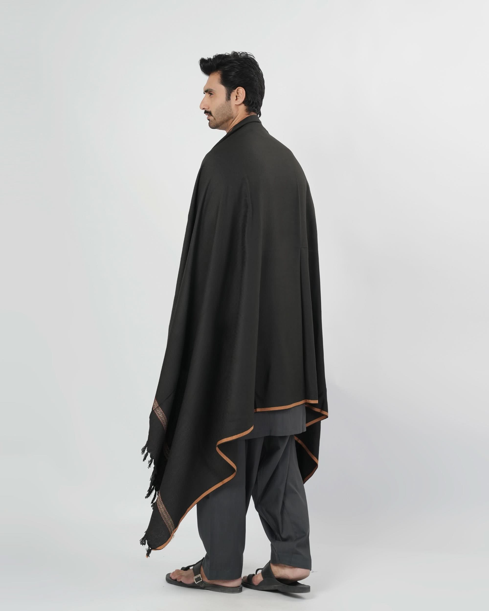 Men's Shawl, Men's Shawls & Mufflers, Chase Value, Chase Value
