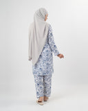 Valuables Women's Printed Lawn 2 Pc Suit