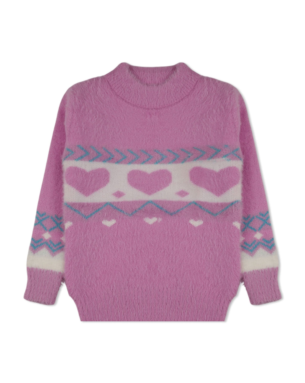 Girl’s Sweater, Girls Sweaters, Chase Value, Chase Value