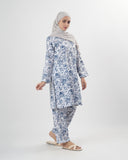 Valuables Women's Printed Lawn 2 Pc Suit