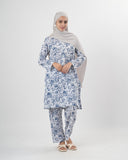 Valuables Women's Printed Lawn 2 Pc Suit