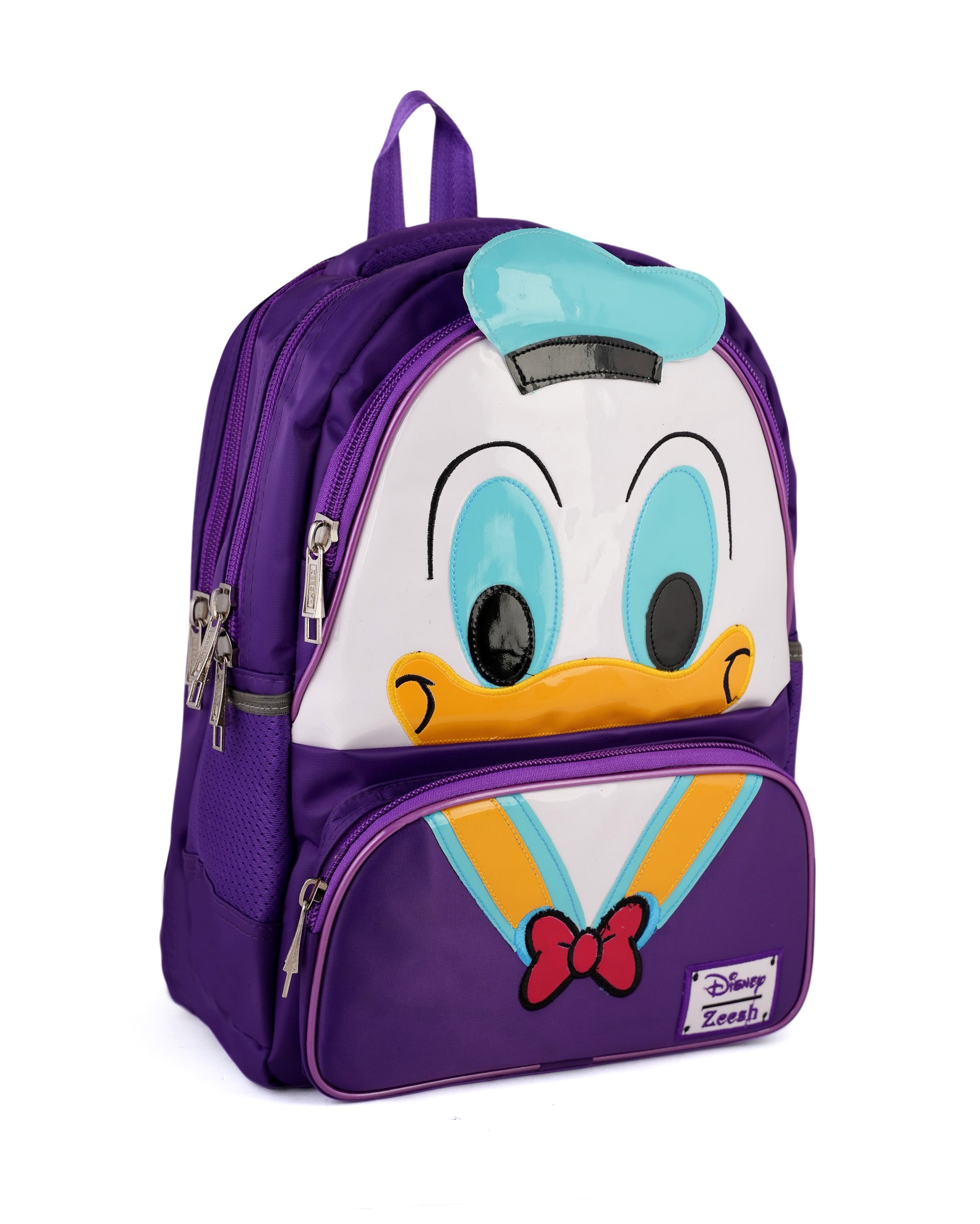 Duck Backpack - 15 Inch