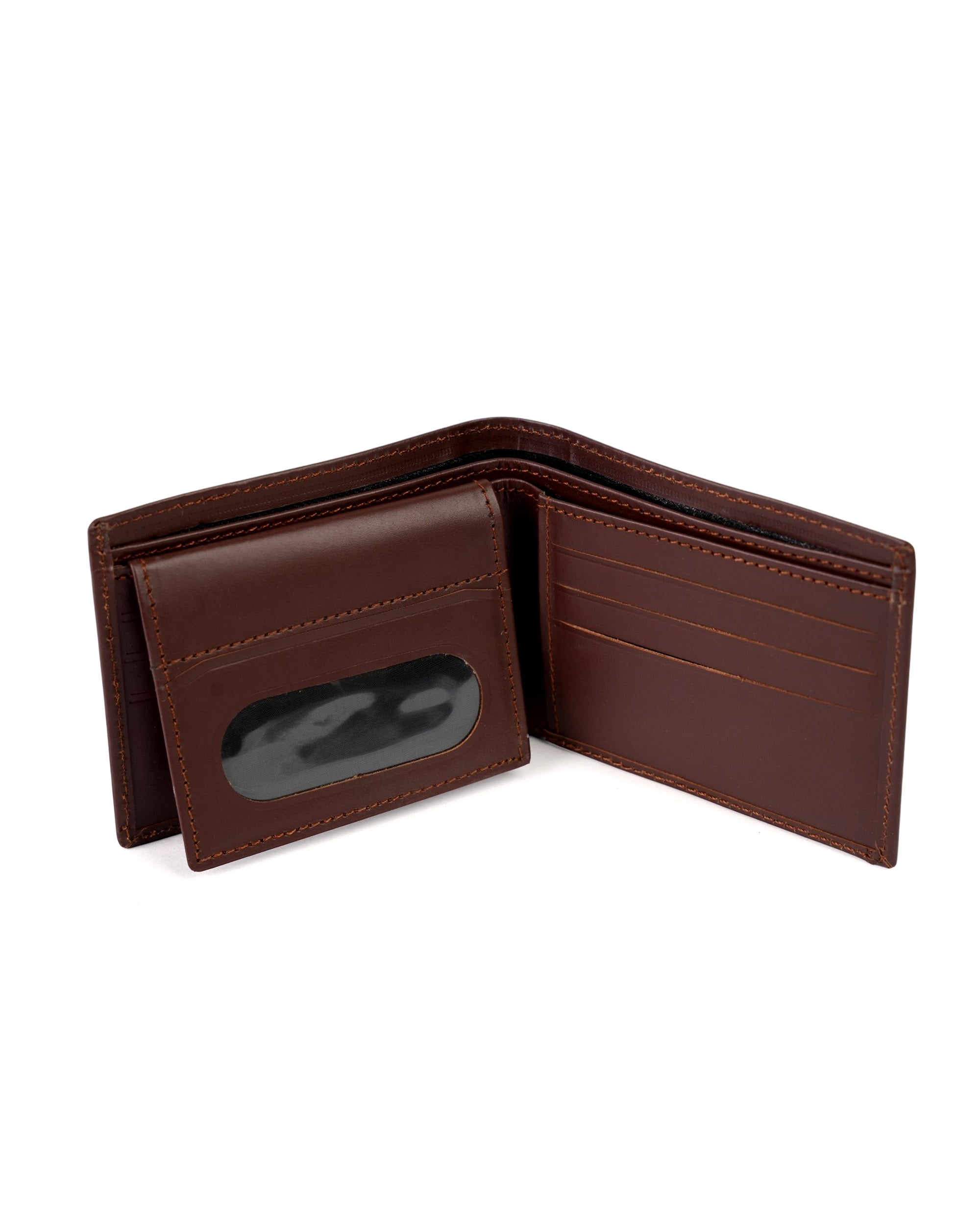Men's Cow Leather Wallets