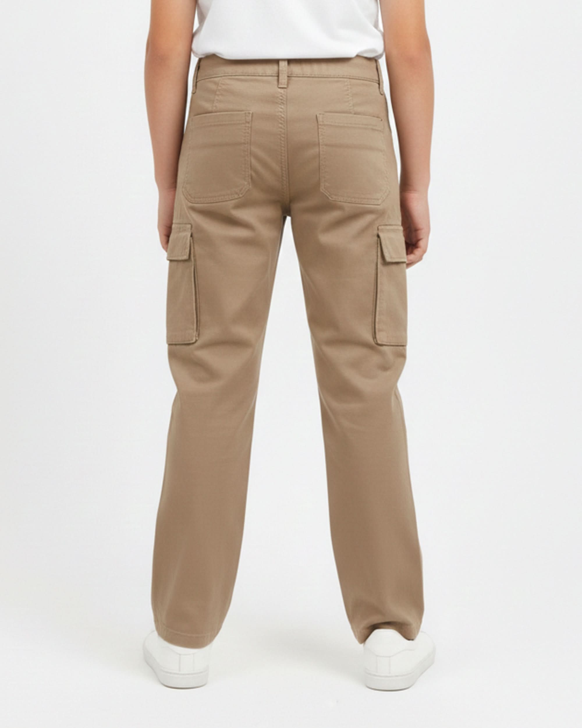 Eminent Boys Cargo Cotton Pant, Boys Cotton Pants, Eminent, Chase Value