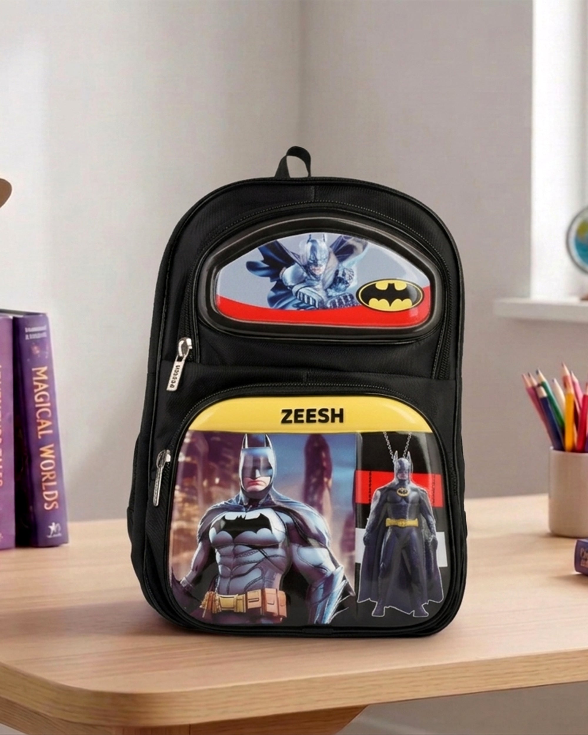 Kids' School Backpack - 16 Inch