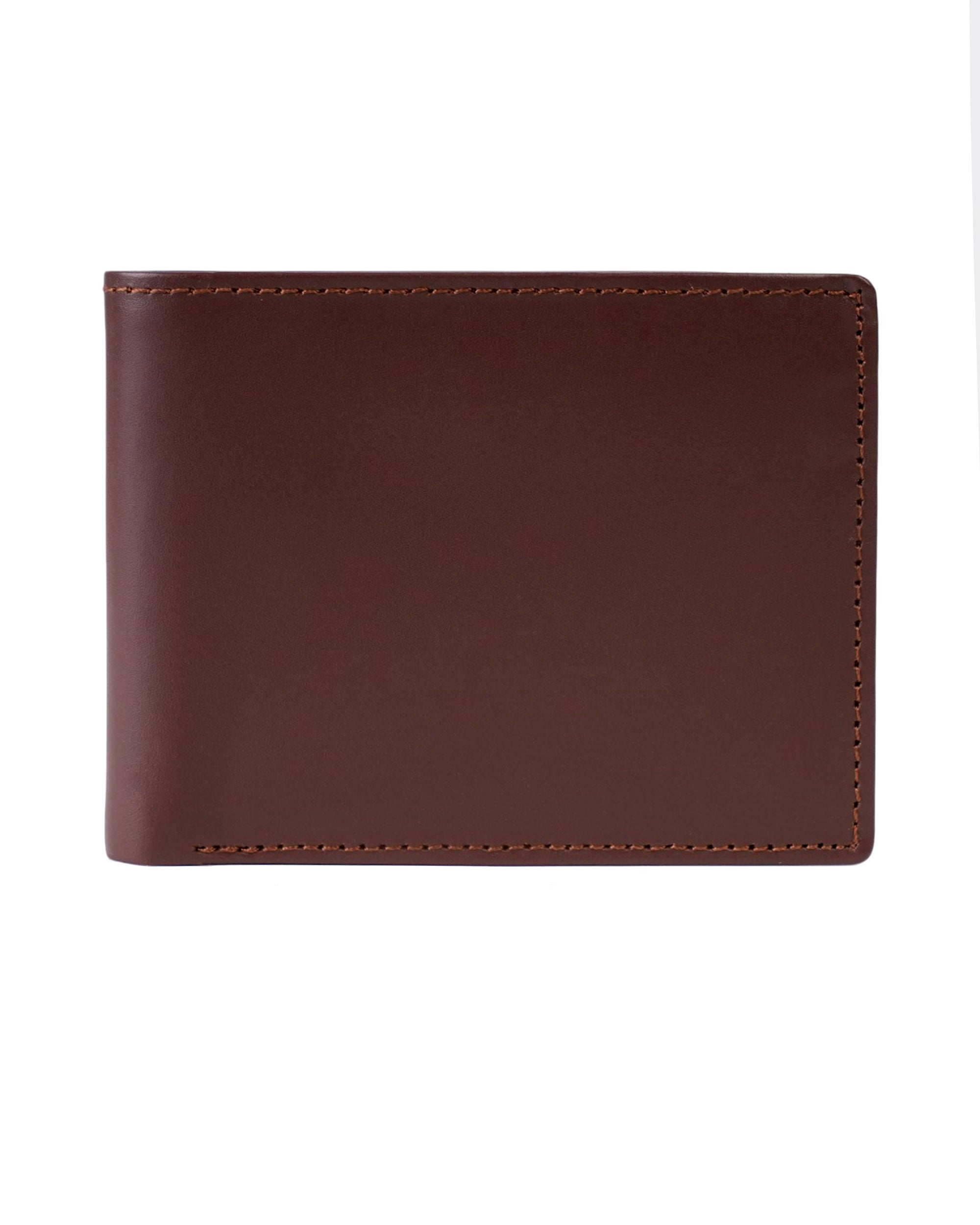 Men's Cow Leather Wallets