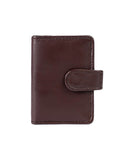 Men's Sheep Leather Cardholder