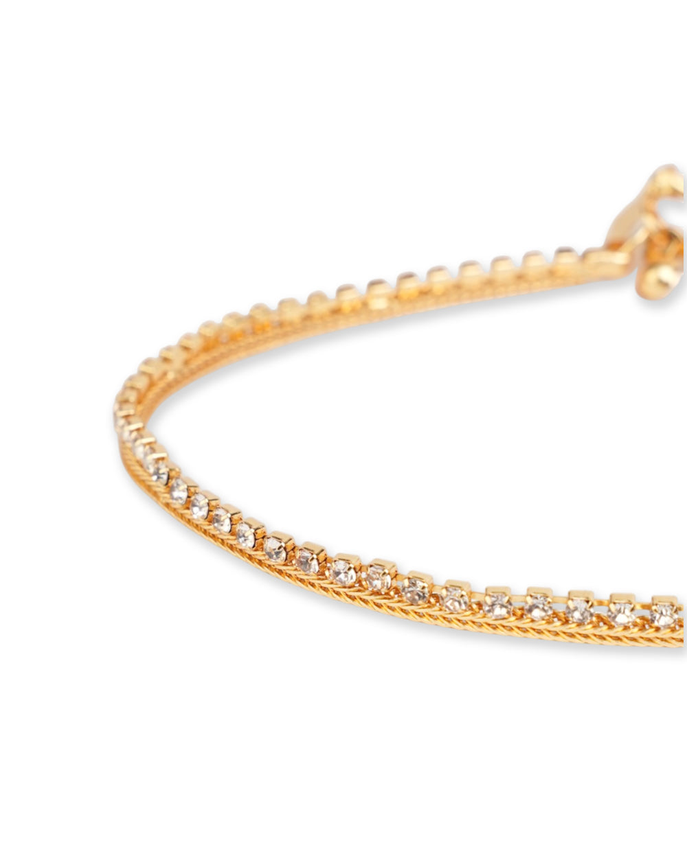 Women's Anklet